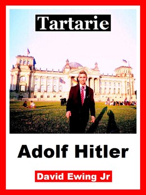 cover image of Tartarie--Adolf Hitler